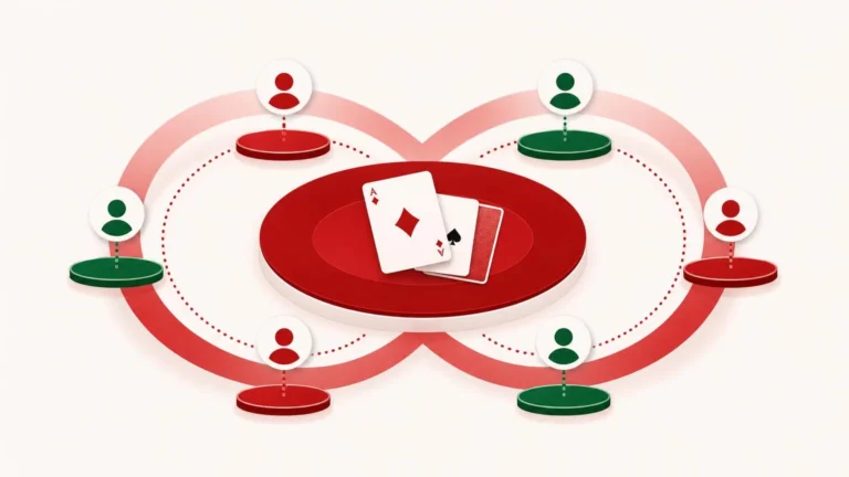 Infinite Blackjack: una mano para todos los jugadores