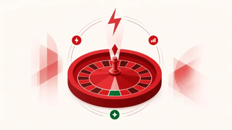 Lightning Roulette: multiplicadores, pagos y el pleno a 29 a 1