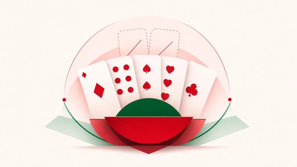 Power Blackjack: el mazo sin nueves ni dieces