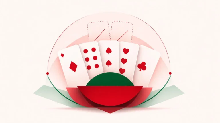 Power Blackjack: el mazo sin nueves ni dieces