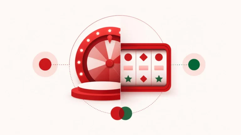 Qué es un game show de casino y en qué se parece a una tragamonedas
